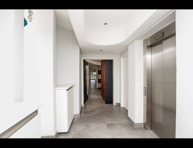 3 BEDROOM APARTMENT TO LET IN MUSGRAVE